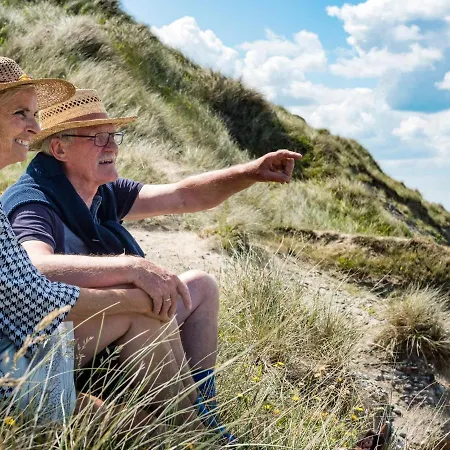Lägenhet Cvii Hirtshals