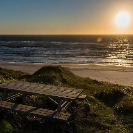 Cvii Lägenhet Hirtshals