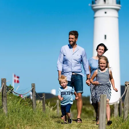 Cvii Hirtshals