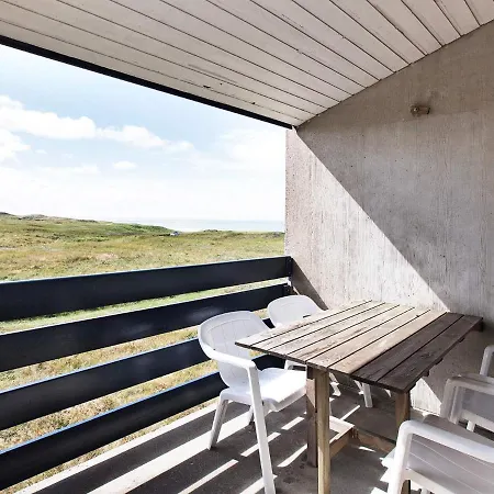 Cvii Lägenhet Hirtshals