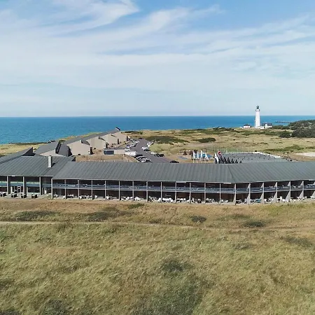 Cvii * Hirtshals