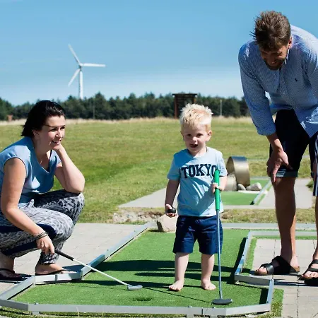 Lägenhet Cvii Hirtshals